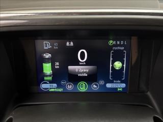 Opel Ampera 1,4 i 111kW BOSE VÝHŘEV KAMERA - náhled 14