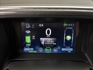 Opel Ampera 1,4 i 111kW BOSE VÝHŘEV KAMERA - náhled 15
