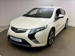 Opel Ampera 1.4 i 111kW BOSE VHEV KAMERA