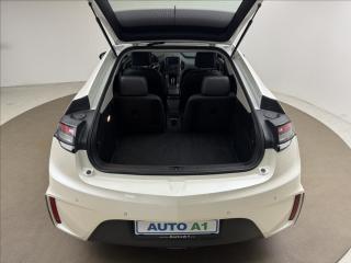 Opel Ampera 1,4 i 111kW BOSE VÝHŘEV KAMERA - náhled 47