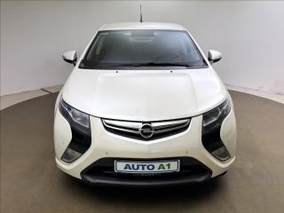 Opel Ampera 1,4 i 111kW BOSE VÝHŘEV KAMERA - náhled 2