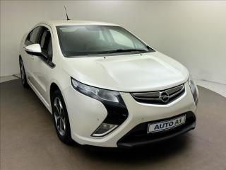 Opel Ampera 1,4 i 111kW BOSE VÝHŘEV KAMERA - náhled 3