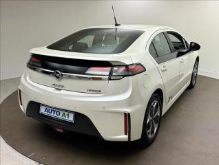 Opel Ampera 1,4 i 111kW BOSE VÝHŘEV KAMERA - náhled 4