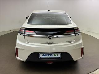 Opel Ampera 1,4 i 111kW BOSE VÝHŘEV KAMERA - náhled 5