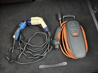 Opel Ampera 1,4 i 111kW BOSE VÝHŘEV KAMERA - náhled 45