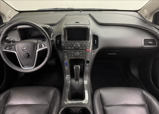Opel Ampera 1,4 i 111kW BOSE VÝHŘEV KAMERA - náhled 7