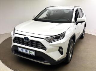 Toyota RAV4 2.5 131kW HYBRID EXECUTIVE CZ