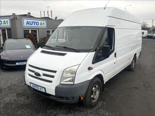 Ford Transit 2.2 114kW AC DPH NOV� STK L4