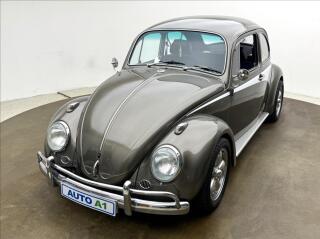Volkswagen ostatn� 1.2 BROUK CALIFORNIA LOOK EMPI