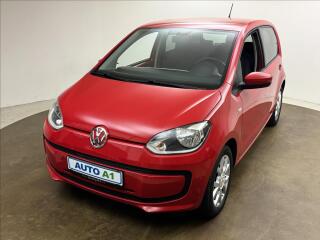 Volkswagen up! 1.0 i 44kW KLIMA ALU KOLA