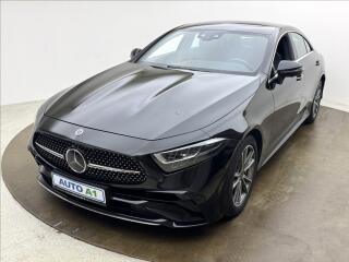 Mercedes-Benz CLS 3.0 450 4M AMG LED KَE 360�