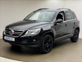 Volkswagen Tiguan 2.0 TDi 103kW 4X4 PANO KLIMA