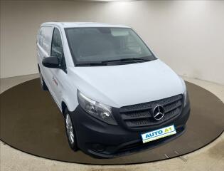 Mercedes-Benz Vito 1.6 K DPH V�H�EV TA�N� ALU CZ