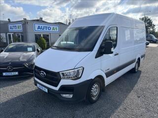 Hyundai H 350 2.5 DPH V�H�EV LONG �R TA�N�