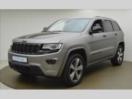 Jeep Grand Cherokee 3.0 CRD 184kW 4WD ACC OVERLAND