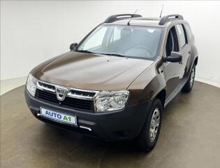 Dacia Duster 1.6 i 77kW AC LED TA�N� KAMERA