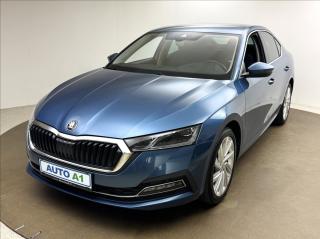 koda Octavia 2.0 110kW DSG ACC LED STYLE+