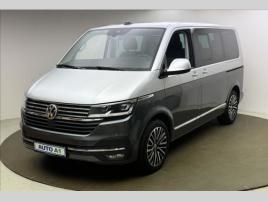 Volkswagen Multivan 2.0 TDi 150kW DSG 4M UZVRKA