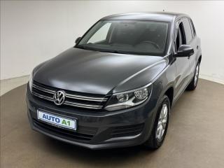 Volkswagen Tiguan 2.0 110kW 4X4 NAVI SERVIS TZ