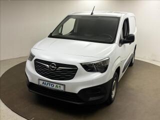 Opel Combo 1.5 75kW KLIMA ZSENZORY Z�RUKA