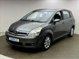 Toyota Corolla Verso 2.2 D4-D 100kW SERVIS 5MST TZ