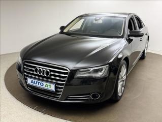 Audi A8 4.2 DPH MAS NV NZTOP BOSE