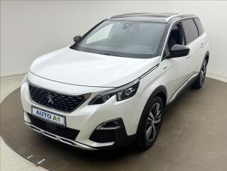 Peugeot 5008 2.0 GT AT 7M�ST PANO LED TA�N�