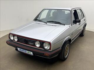 Volkswagen Golf 1.8 GTI PO KOMPLETN� RENOVACI