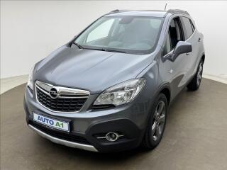 Opel Mokka 1.6 i COSMO KَE V�H�EV KAMERA