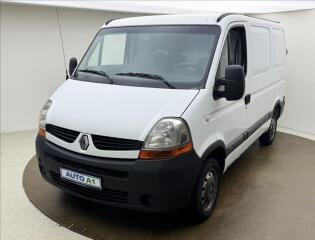 Renault Master 2.5 74kW DPH KLIMA NOV� STK