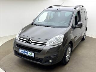 Citro�n Berlingo 1.6 HDi 73kW KLIMA SENZORY �R