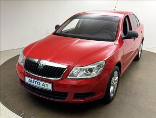 �koda Octavia 1.4 KLIMA 2XKOLA ROZVODY CZ