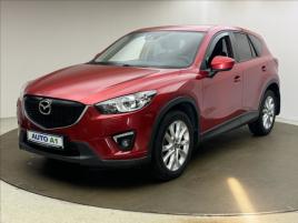 Mazda CX-5 2.2 129kW REVOLUTION 4X4 1M CZ