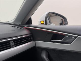 �koda Superb 2.0 DSG SPORTLINE DCC MATRIX