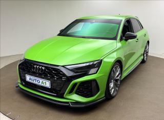 Audi RS 3 2.5 B&O KARBON MATRIX PPF CZ