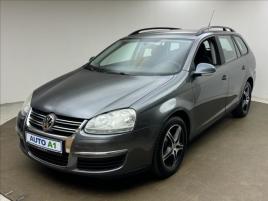 Volkswagen Golf 1.9 TDi 77kW AC NOV ROZVODY