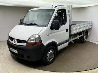 Renault Master 2.5 dCi 74kW L2H1 STK VALNK