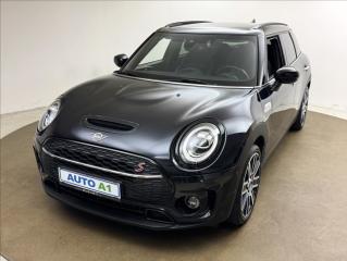 Mini Clubman 2.0 SD 140kW AT JCW DPH TZ CZ