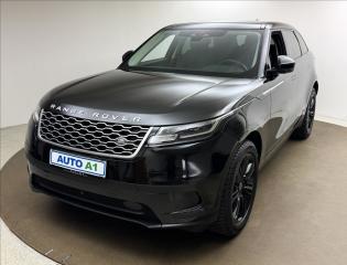 Land Rover Range Rover Velar 2.0 D200 LED AWD V�H�EV 360�