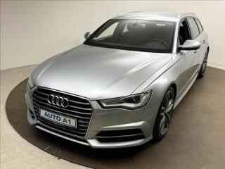 Audi A6 3.0 S-LINE BOSE KEYLESS ALUR20