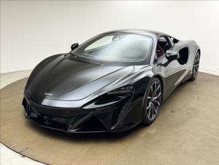 McLaren 3.0 Artura 360 B&W CERAMIC