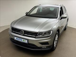 Volkswagen Tiguan 1.5 110kW ACC KAMERA 2X ALU CZ