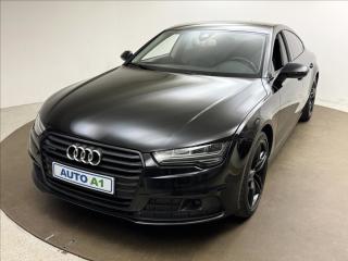 Audi A7 3.0 TDi LED ACC KَE NZ.TOP CZ