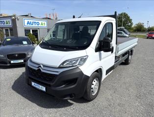 Citron Jumper 2.2 HDi 121kW L4 DPH CZ ZRUKA