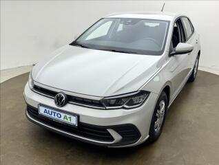 Volkswagen Polo 1.0 MPi 59kW LED DPH Z�RUKA CZ