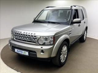 Land Rover Discovery 3.0 SDV6 SE 4WD H/K 7-MST TZ