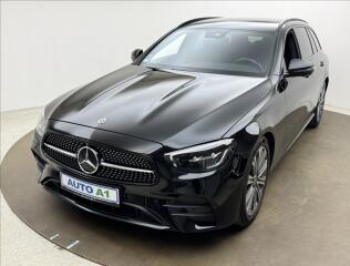 Mercedes-Benz 2.9 400d 4MATIC AMG LED 360�