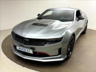 Chevrolet Camaro 6.2 V8 AT LT1 BOSE REDLINE EDI