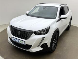 Peugeot 2008 1.2 DPH V�H�EV ALLURE+ 1MAJ �R