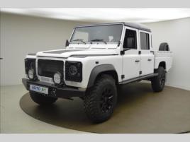 Land Rover Defender 2.5 130 Td5 90kW PO RENOVACI